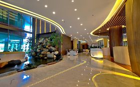 Hotel Grand Soll Marina Tangerang
